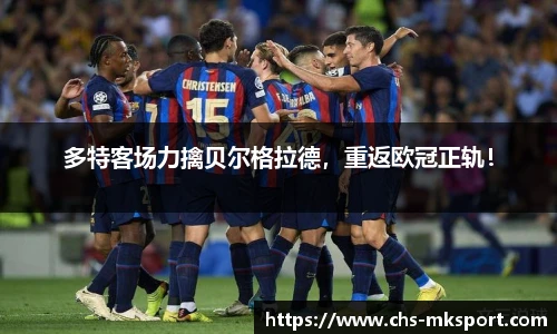 多特客场力擒贝尔格拉德，重返欧冠正轨！